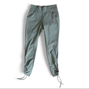 Columbia Omni-Shield Green Pants